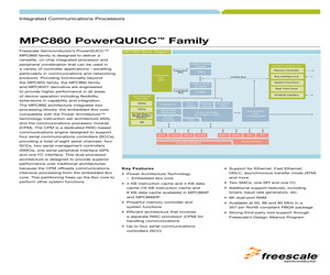 KMPC860DECZQ50D4.pdf