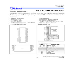 W24L257Q70LL.pdf