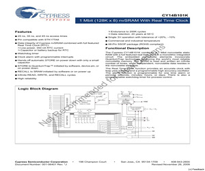 CY14B101K-SP35XCT.pdf