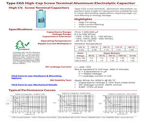CGS612U050R4C.pdf