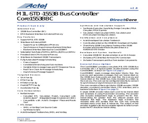 CORE1553BBC EVAL BOARD.pdf