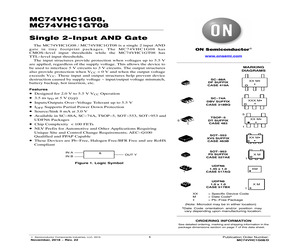 NLV74VHC1G08DTT1G.pdf