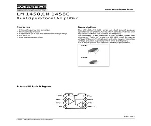 LM1458MX.pdf