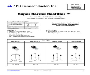 SBR10150CTI.pdf