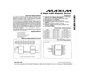 ICM7218CIPI+.pdf