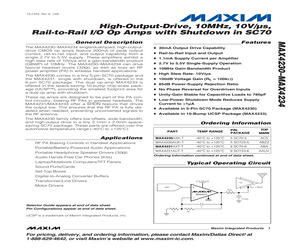 MAX4232AKA-T.pdf