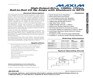 MAX4233AUB-T.pdf