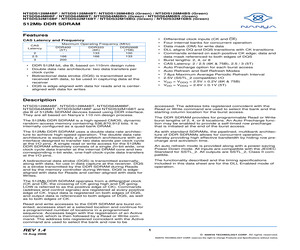 NT5DS128M4BG-6K.pdf