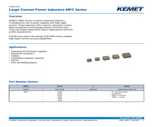 MPC1260LR45.pdf