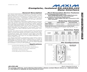 MAX1480BEPI+.pdf