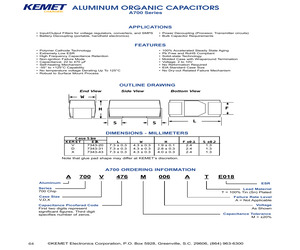 A700V826M006ATE028-C7280.pdf