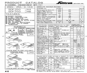 SDF250JAAEGU1N.pdf