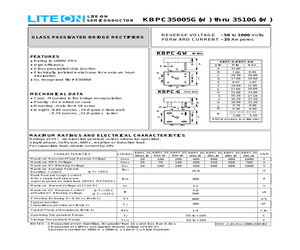 KBPC3510G.pdf