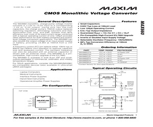 MAX660CPA.pdf
