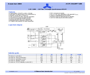 AS7C33128FT18B-65TQI.pdf