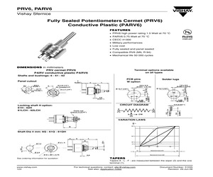 PARV61LCR200KOHM20%ABO50.pdf