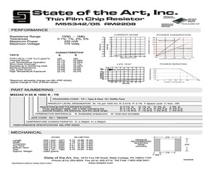 M55342E05W208BMTR.pdf