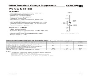 P6KE36A.pdf