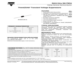 SA9.0A-E3/51.pdf