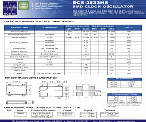 ECS-2532HS-200-2-G-TR.pdf