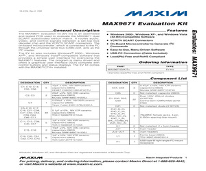 MAX9671EVKIT+.pdf