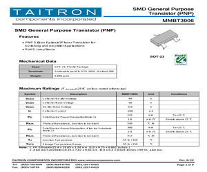 MMBT3906.pdf