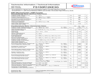 FS150R12KE3GBOSA1.pdf