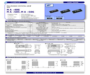 MA-406 14.31818M-C0:ROHS.pdf