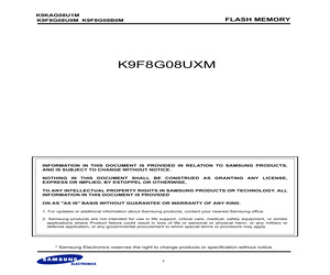 K9F8G08U0M-IIB0.pdf