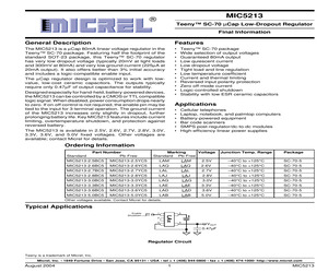 MIC5213-3.0YC5TR.pdf