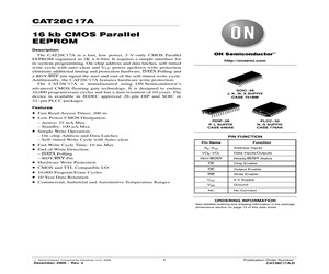 CAT28C17AGA-20T.pdf