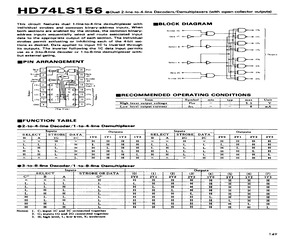 HD74LS156P(DIP).pdf