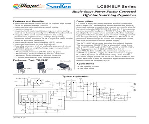 LC5546LF3051.pdf