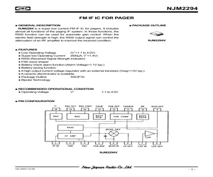 NJM2294V-TE1#.pdf