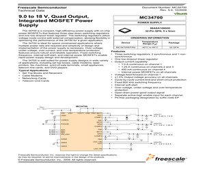 MC34700EP/R2.pdf