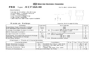 KCF16A40.pdf