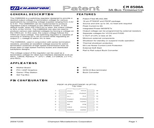 CM8500AGIT.pdf