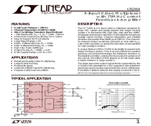 LT1204CN#PBF.pdf