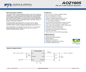 AOZ1605DI.pdf