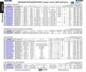 MAX16834ATP+.pdf