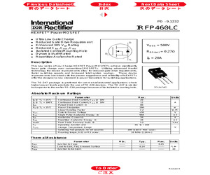 IRFP460LC.pdf