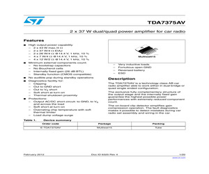 E-TDA7375AV.pdf