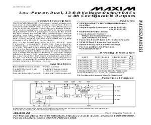 MAX5153AEEE+.pdf