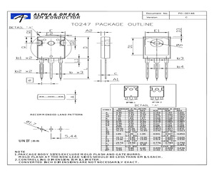 AOK42S60L.pdf