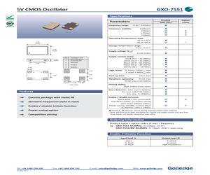 GXO-7551/BN107.0MHZ.pdf