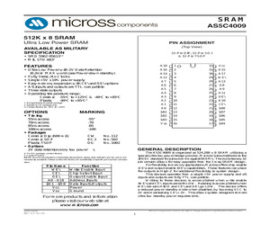 AS5C4009CW-70L/XT.pdf