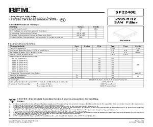 SF2240E.pdf