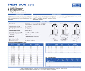 PEH506SAG3560M22S.pdf