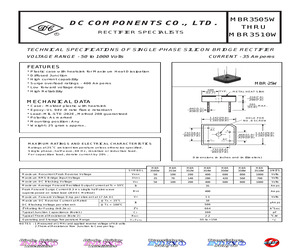 MBR3505W.pdf