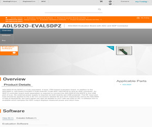 ADL5920-EVALSDPZ.pdf